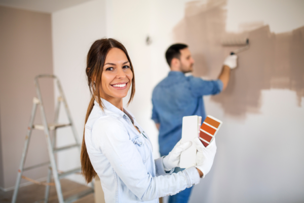 ristrutturazioni roma